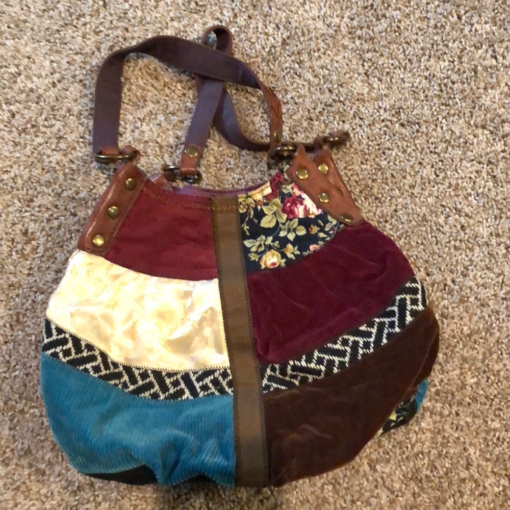 Lucky Brand purse